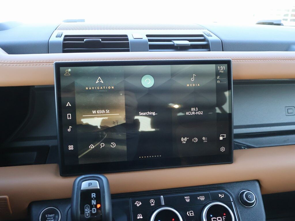 2024 Land Rover Defender 110 X San Clemente CA