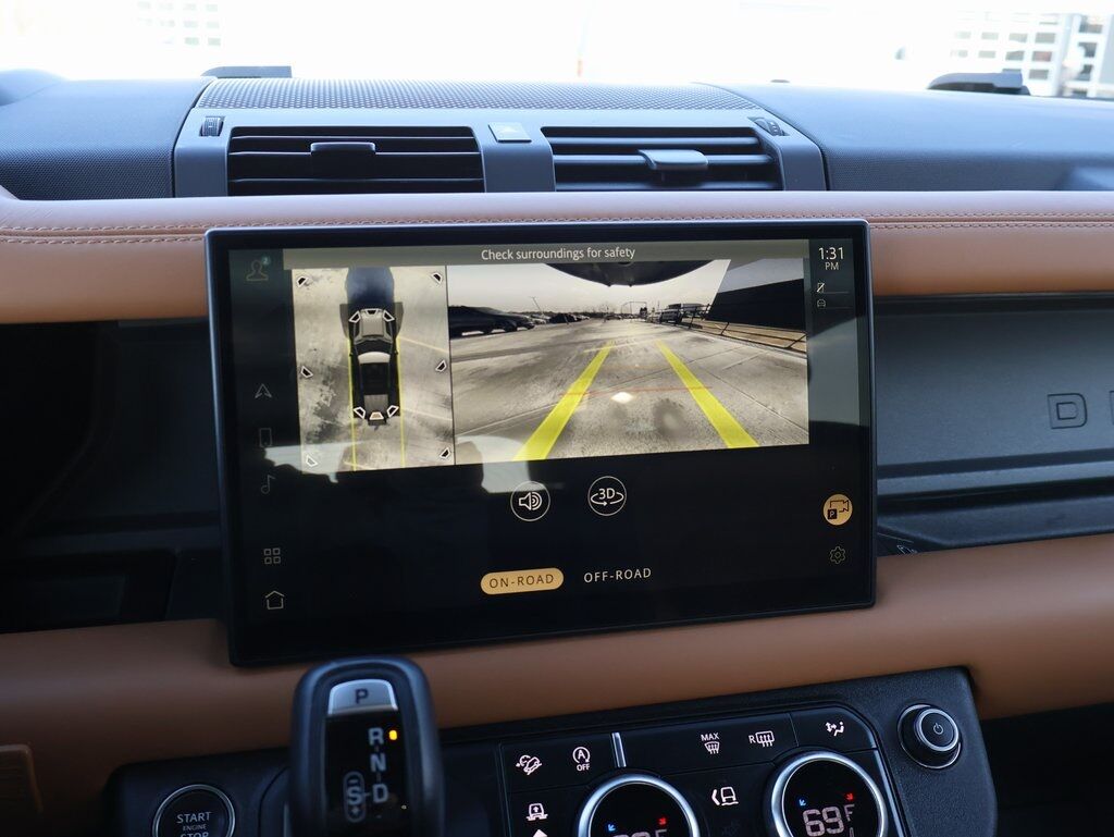 2024 Land Rover Defender 110 X San Clemente CA