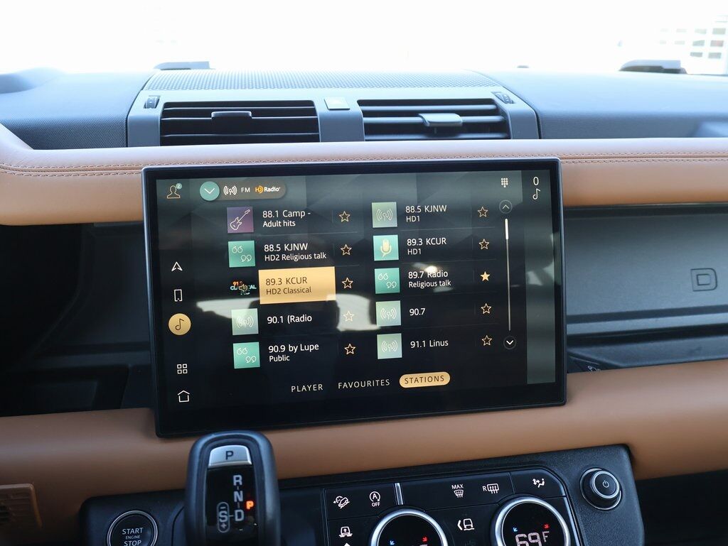 2024 Land Rover Defender 110 X San Clemente CA