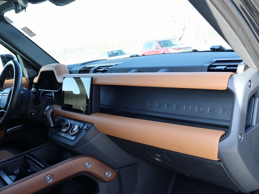 2024 Land Rover Defender 110 X San Clemente CA