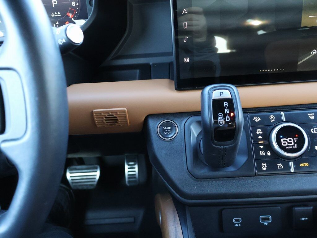 2024 Land Rover Defender 110 X San Clemente CA