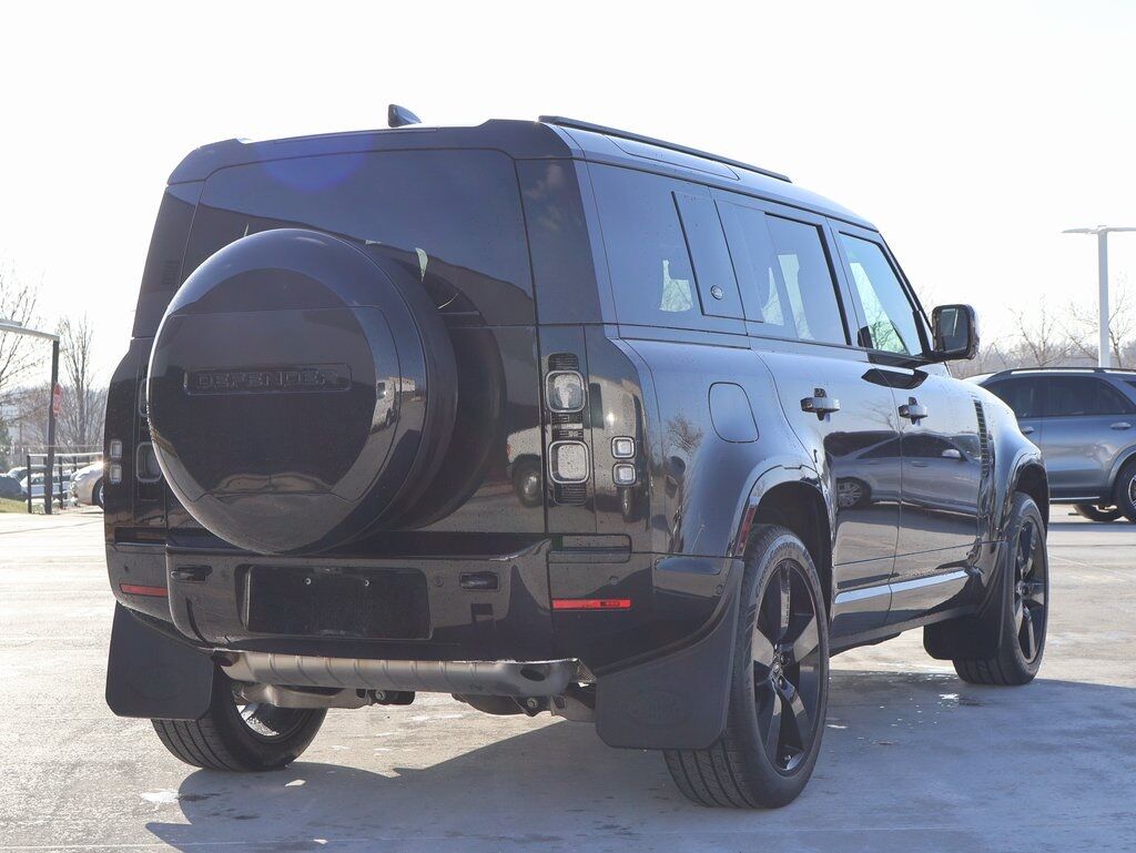 2024 Land Rover Defender 110 X San Clemente CA