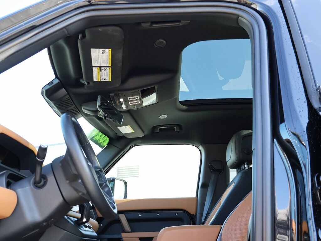 2024 Land Rover Defender 110 X San Clemente CA