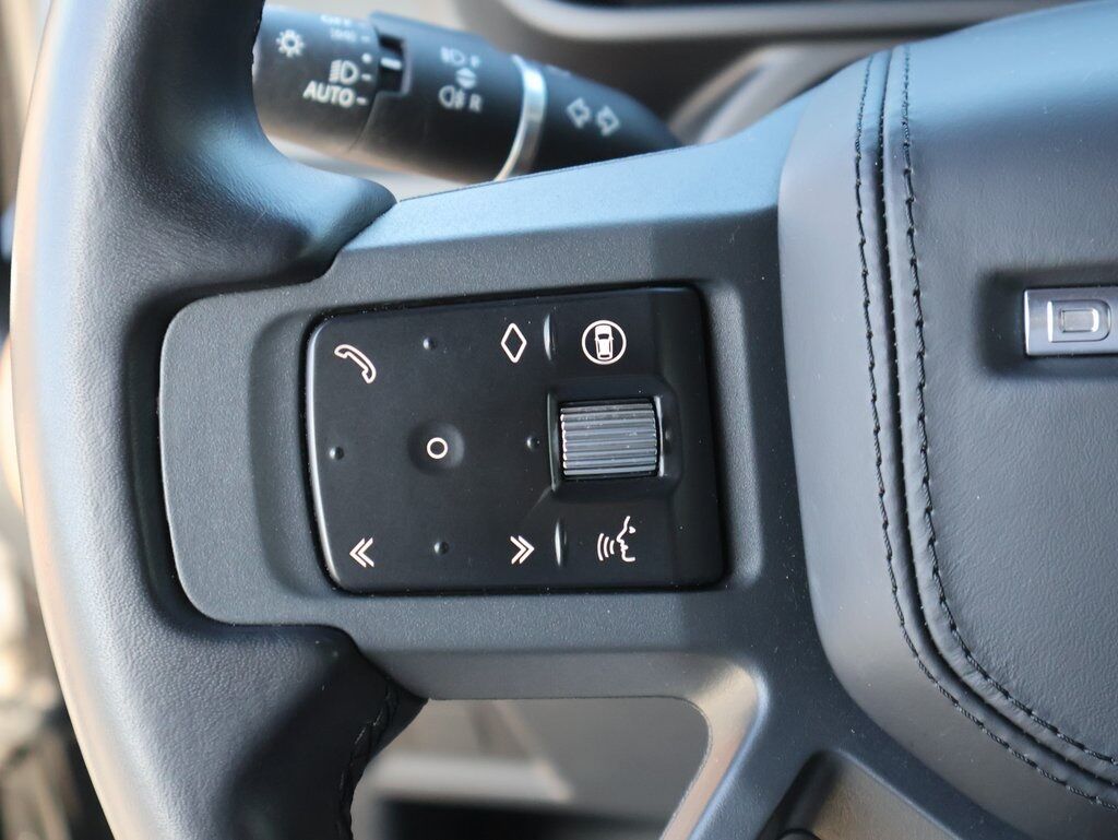 2024 Land Rover Defender 110 X San Clemente CA