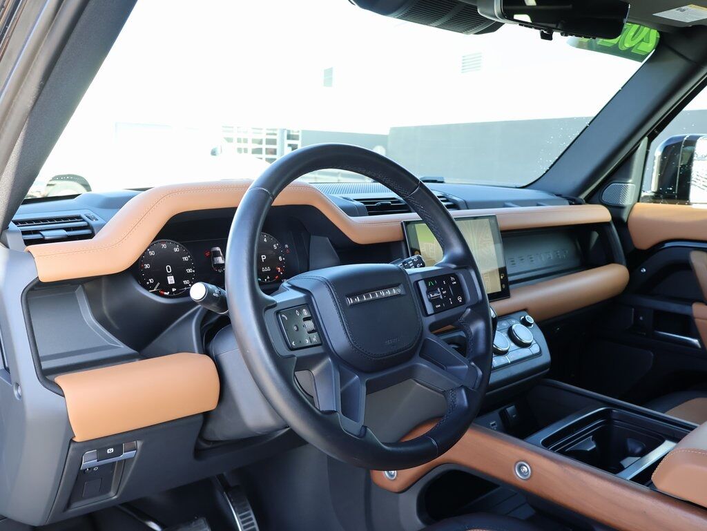 2024 Land Rover Defender 110 X San Clemente CA