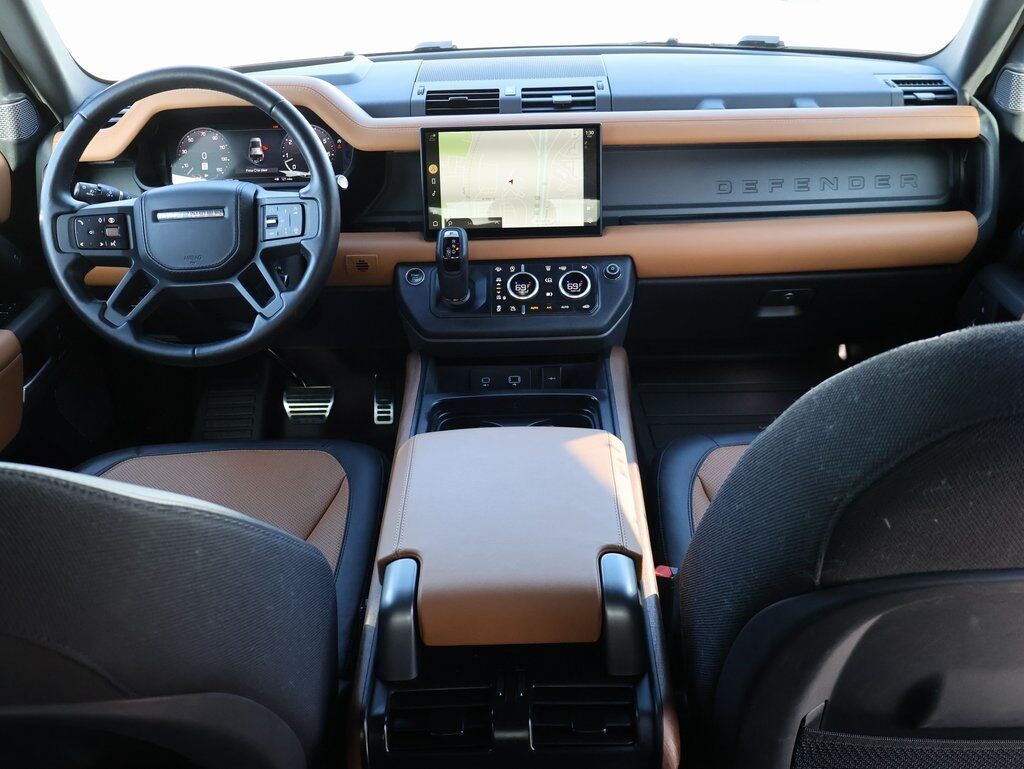 2024 Land Rover Defender 110 X San Clemente CA