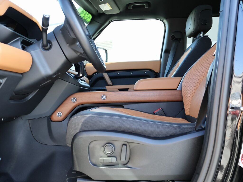 2024 Land Rover Defender 110 X San Clemente CA