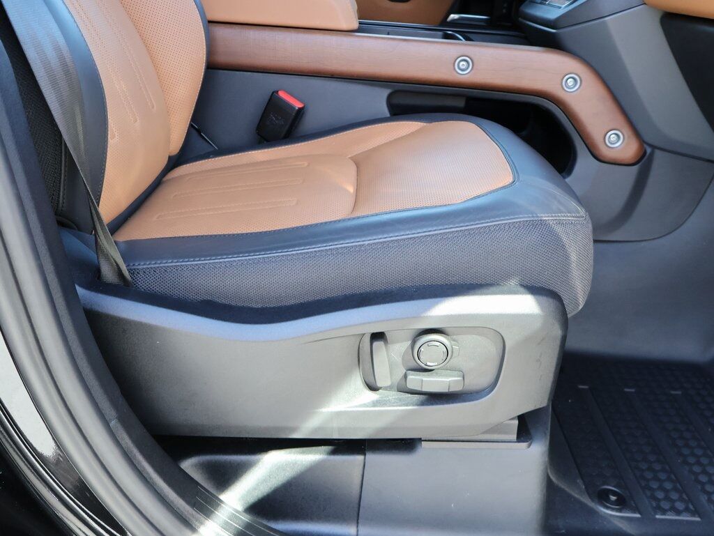 2024 Land Rover Defender 110 X San Clemente CA