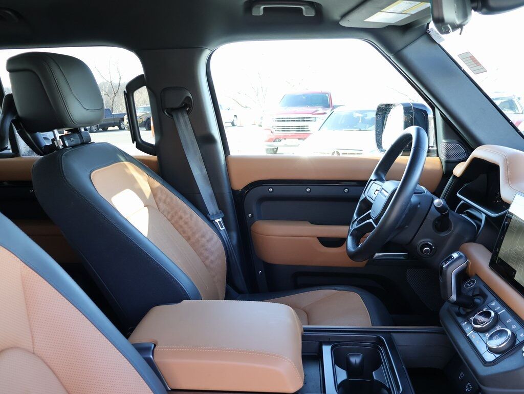 2024 Land Rover Defender 110 X San Clemente CA