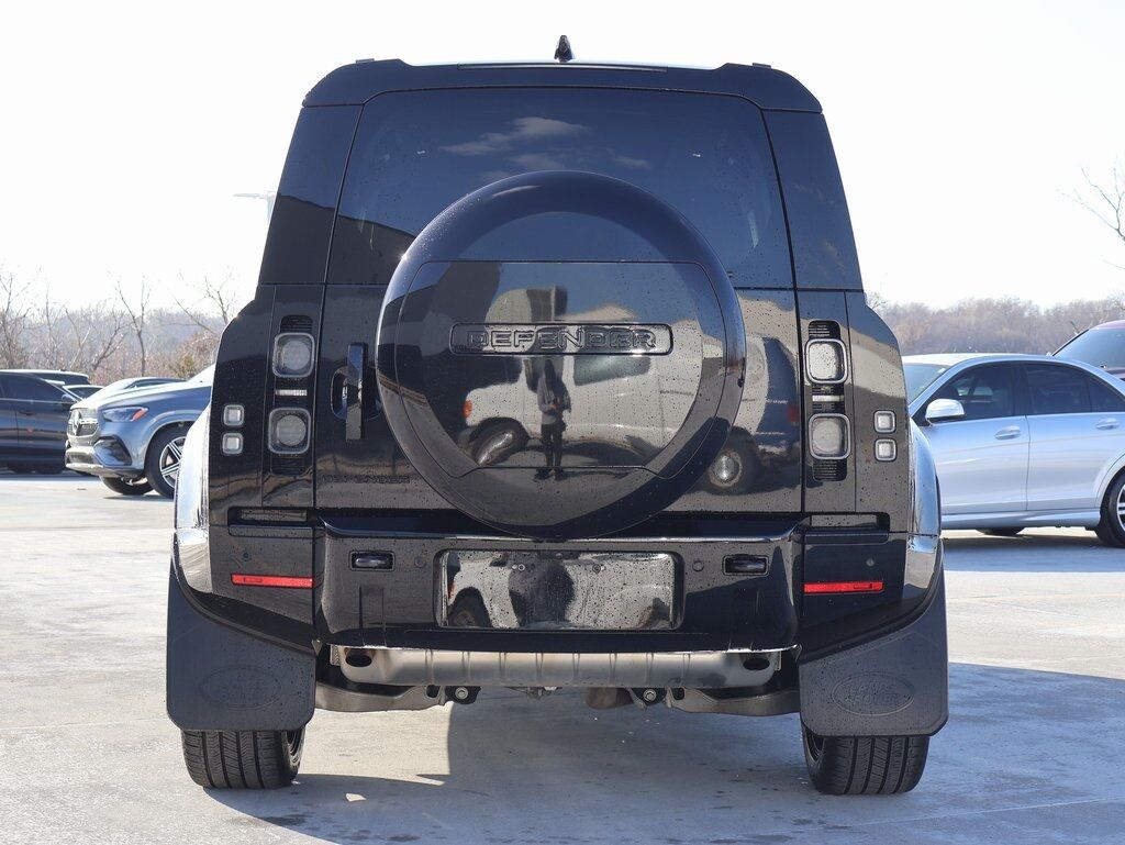 2024 Land Rover Defender 110 X San Clemente CA