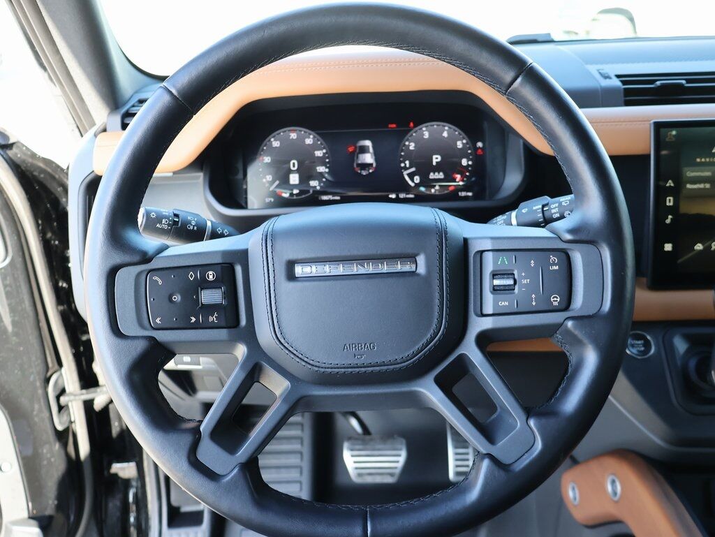 2024 Land Rover Defender 110 X San Clemente CA