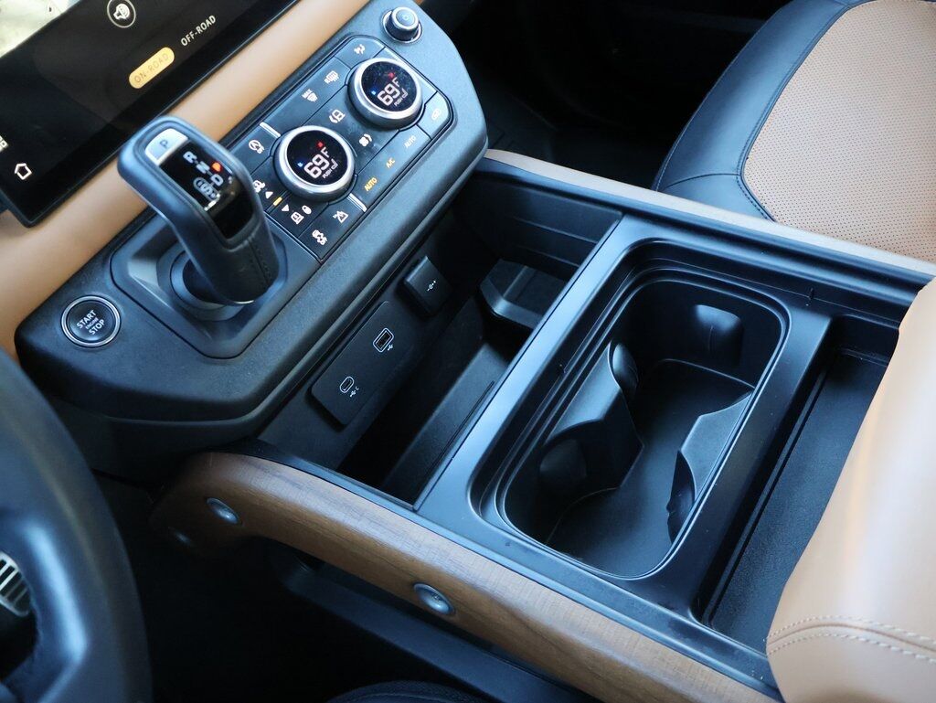 2024 Land Rover Defender 110 X San Clemente CA