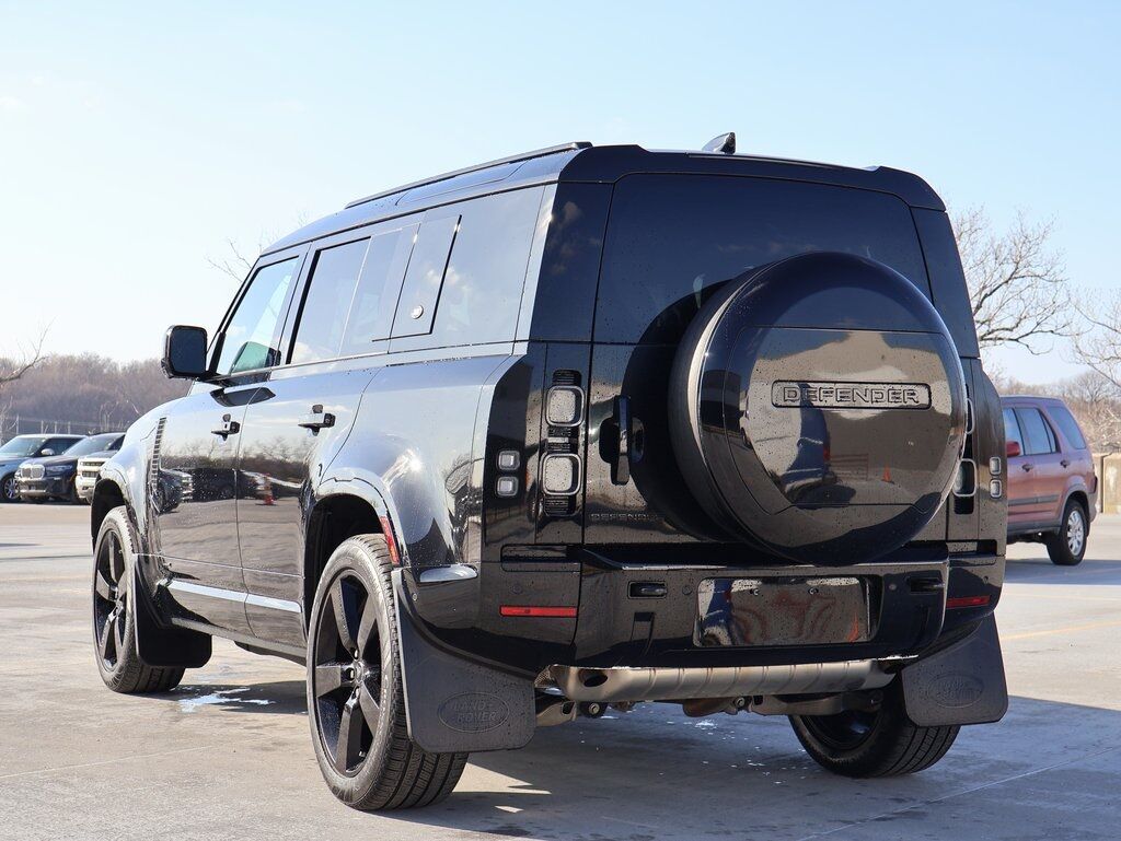 2024 Land Rover Defender 110 X San Clemente CA