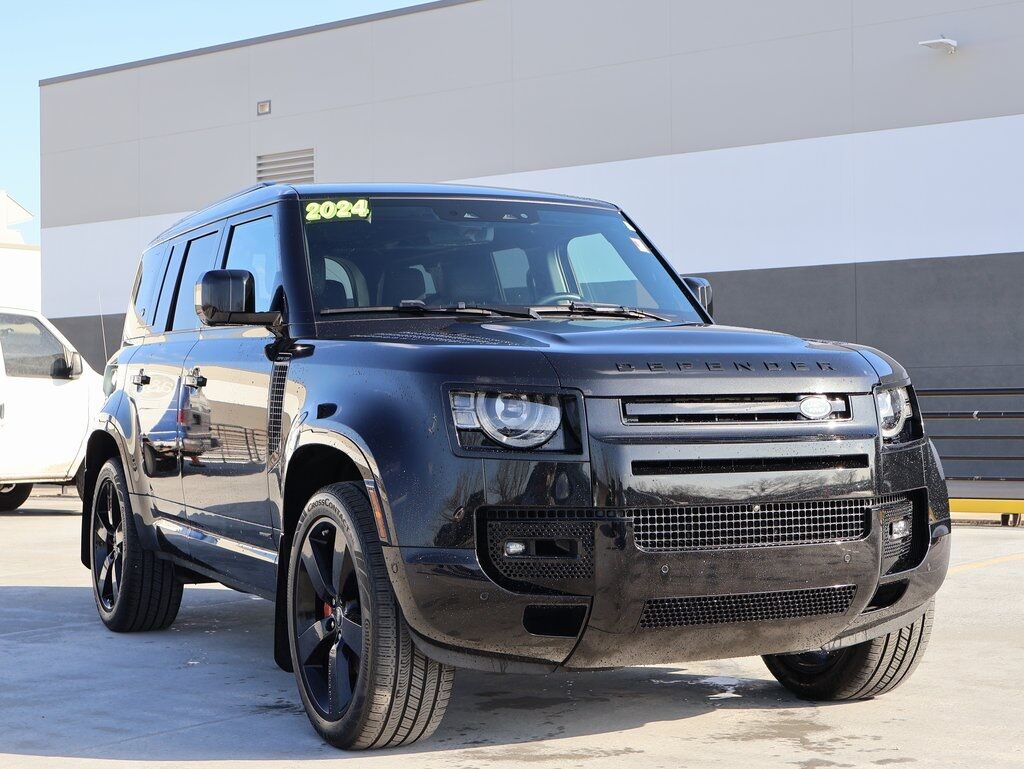 2024 Land Rover Defender 110 X San Clemente CA