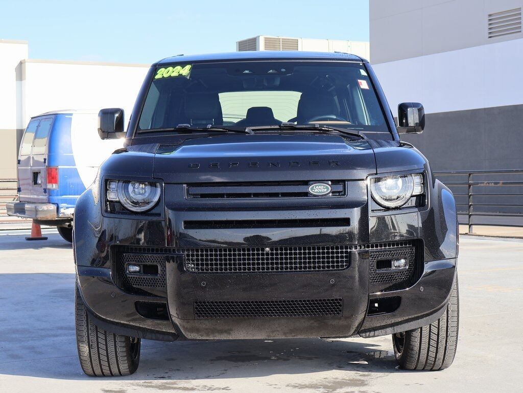 2024 Land Rover Defender 110 X San Clemente CA