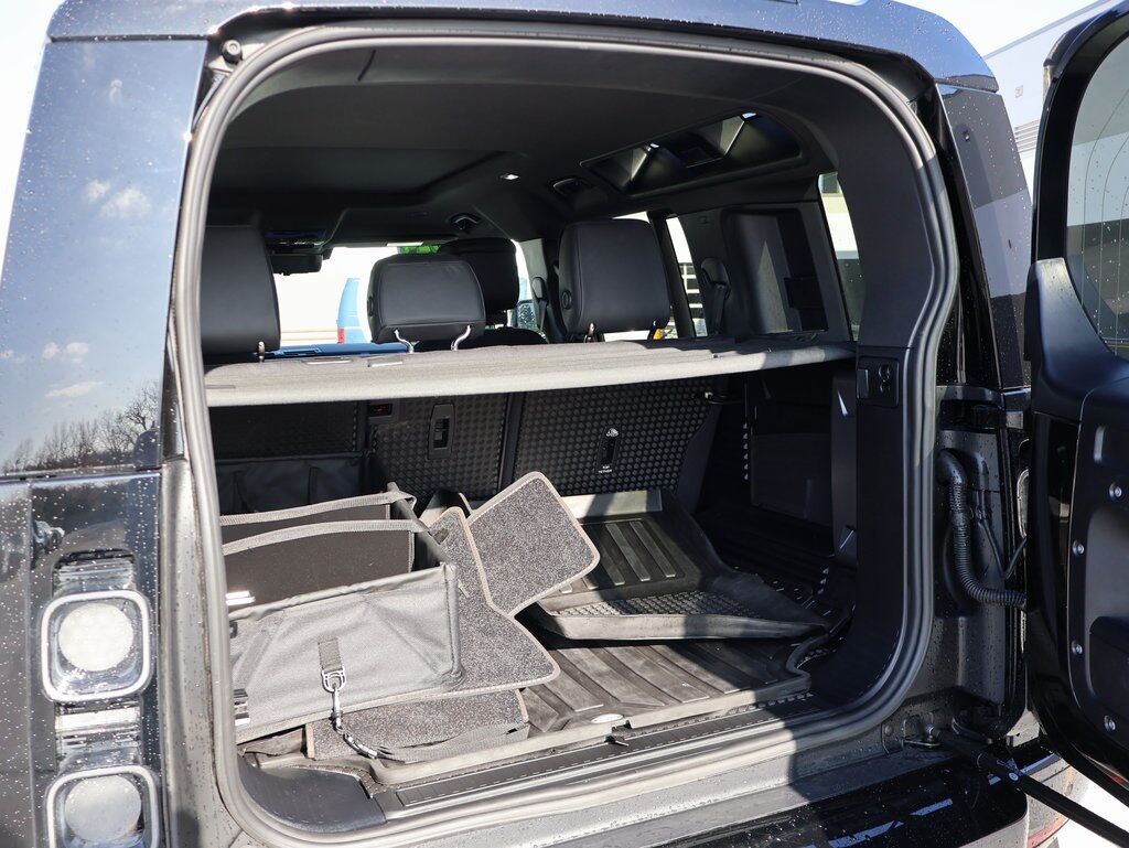 2024 Land Rover Defender 110 X San Clemente CA