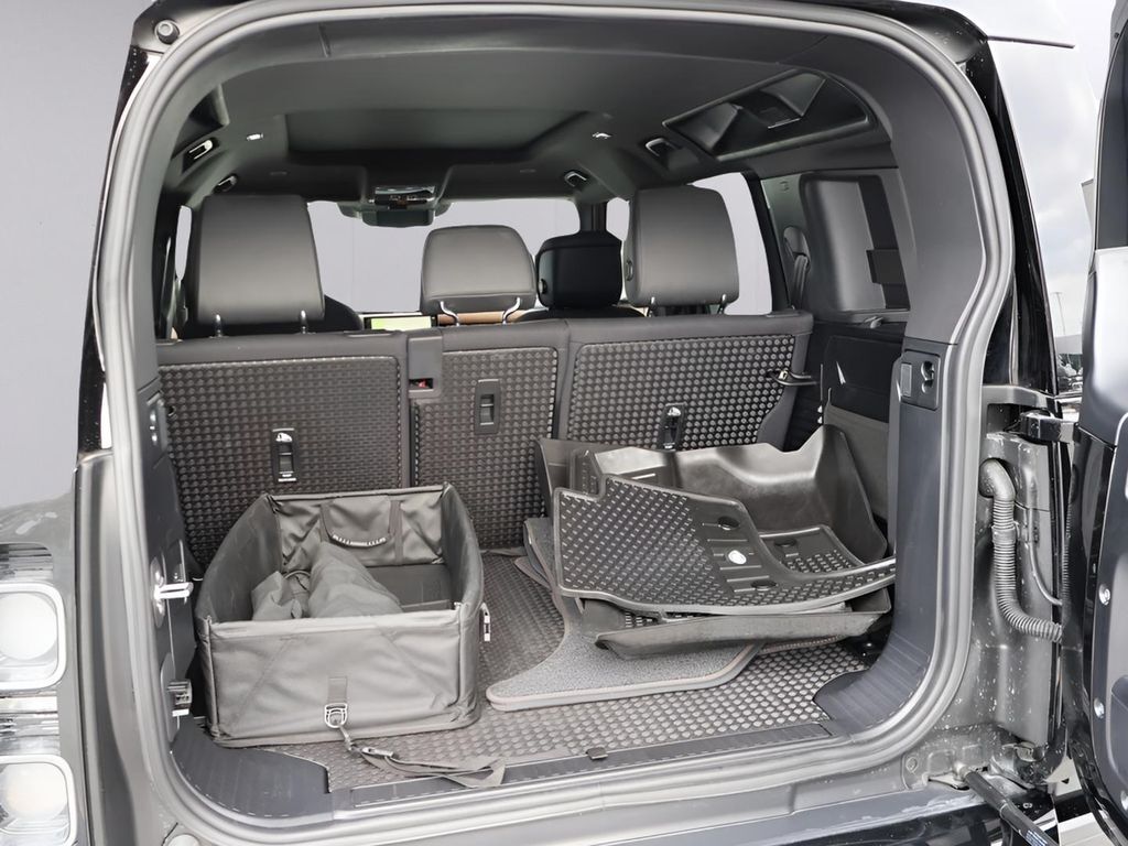 2024 Land Rover Defender 110 X San Clemente CA