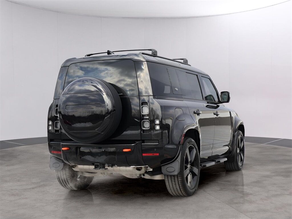 2024 Land Rover Defender 110 X San Clemente CA