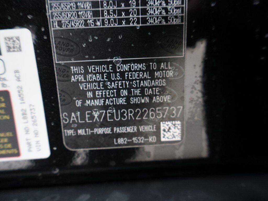 2024 Land Rover Defender 110 X San Clemente CA