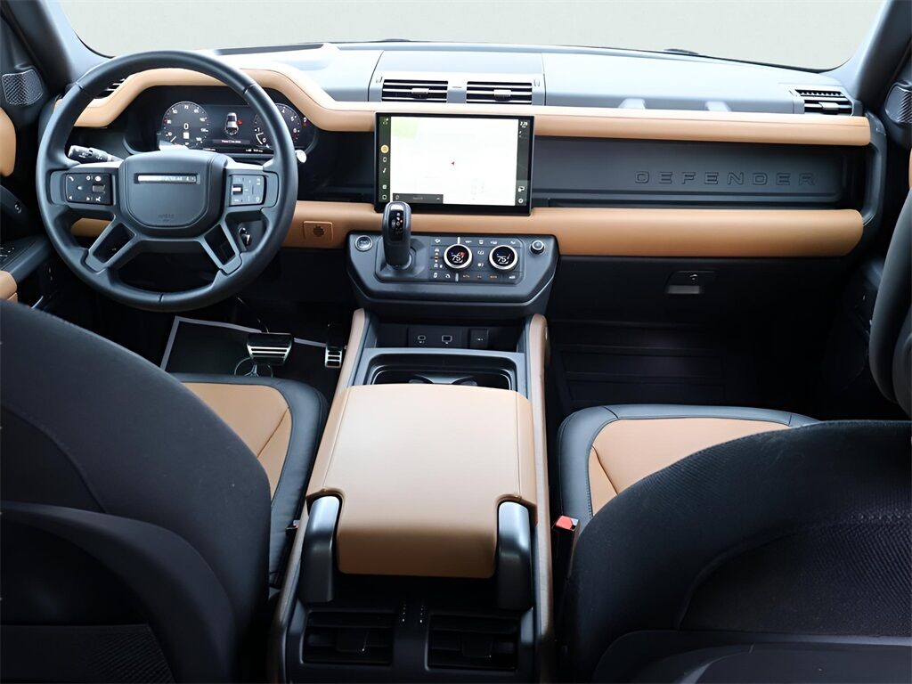 2024 Land Rover Defender 110 X San Clemente CA