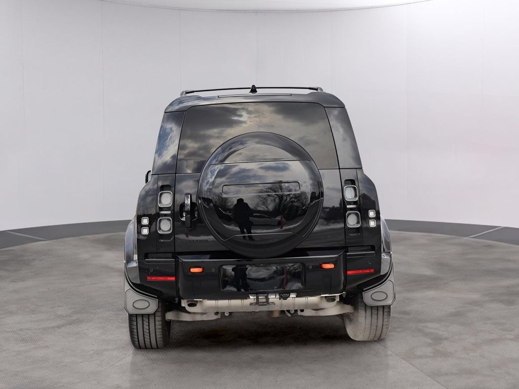 2024 Land Rover Defender 110 X San Clemente CA