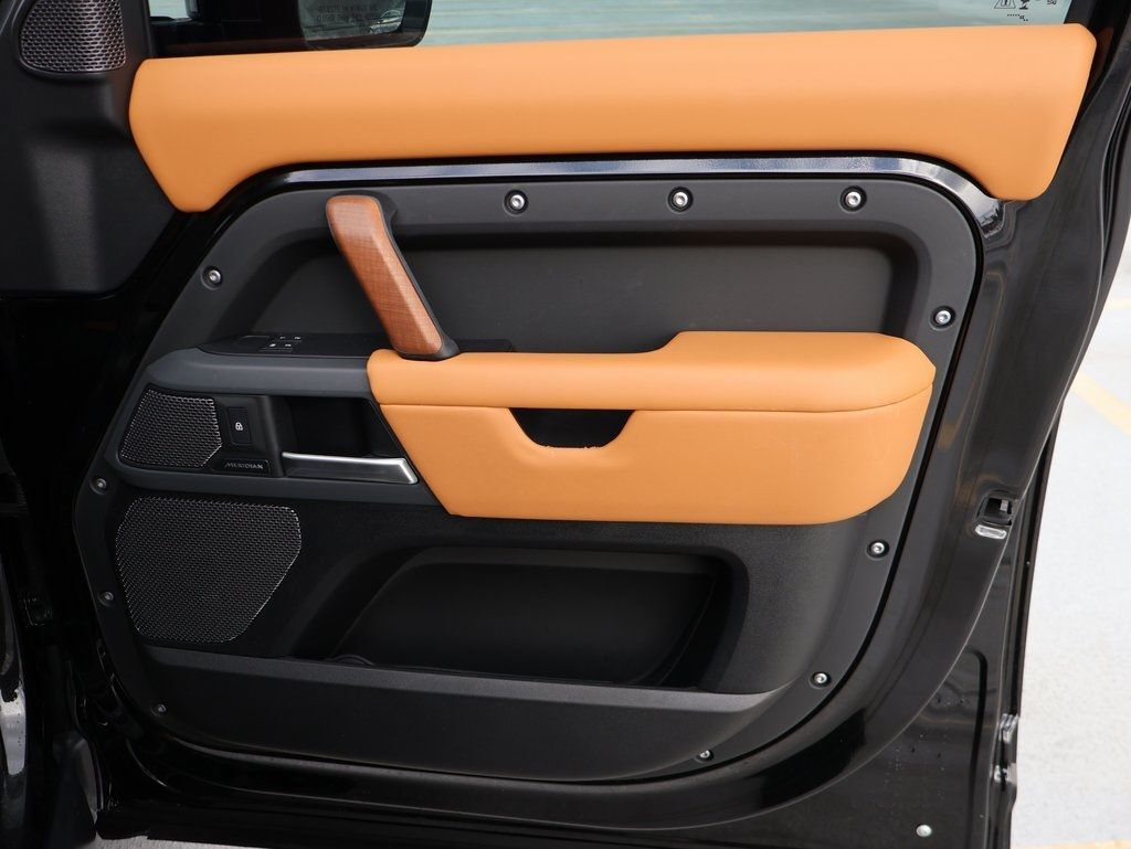 2024 Land Rover Defender 110 X San Clemente CA