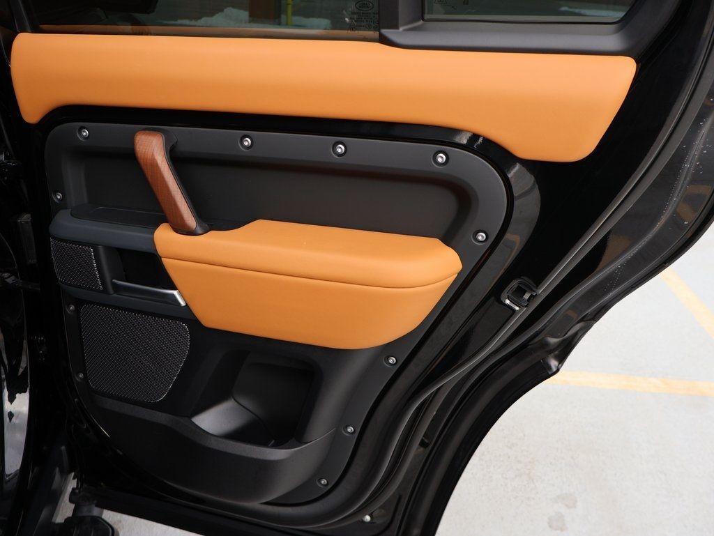 2024 Land Rover Defender 110 X San Clemente CA