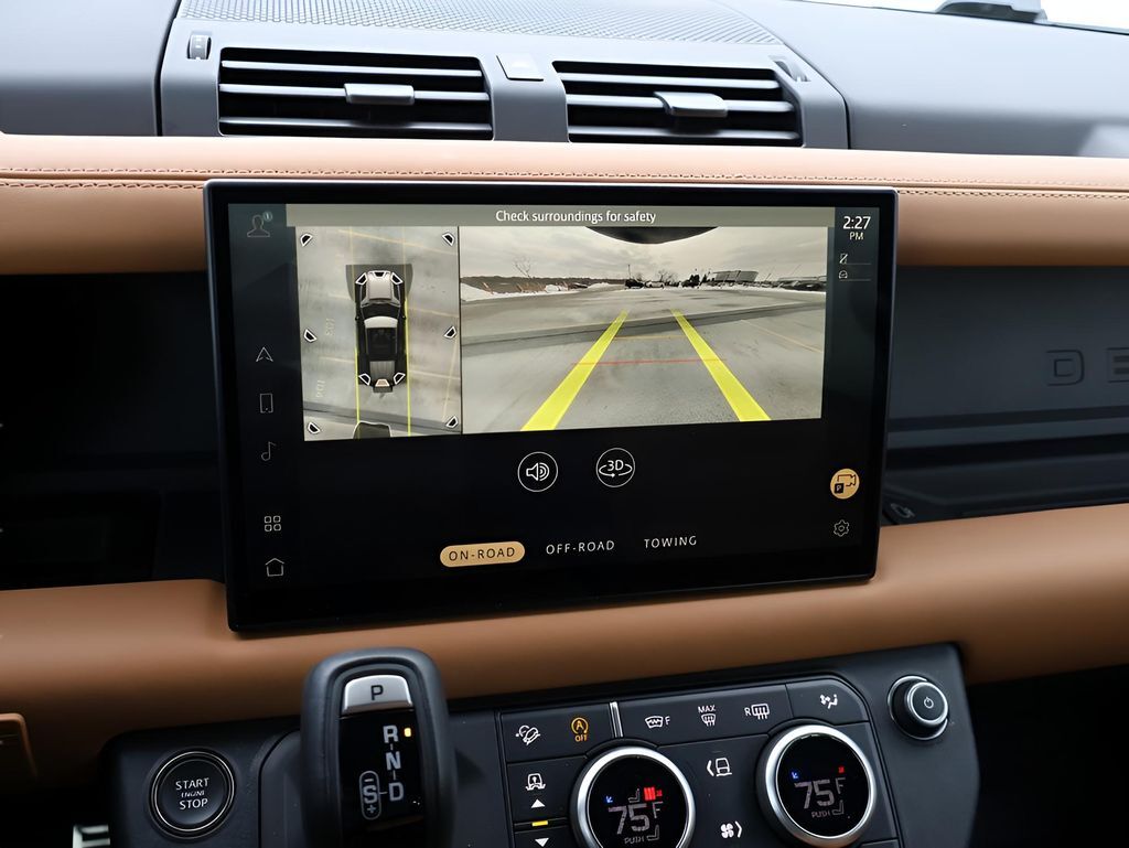 2024 Land Rover Defender 110 X San Clemente CA