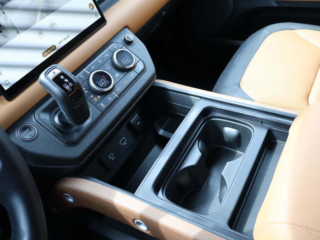 2024 Land Rover Defender 110 X San Clemente CA