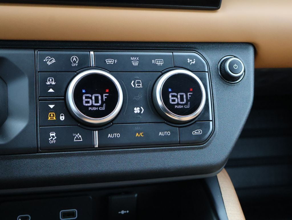 2024 Land Rover Defender 110 X San Clemente CA