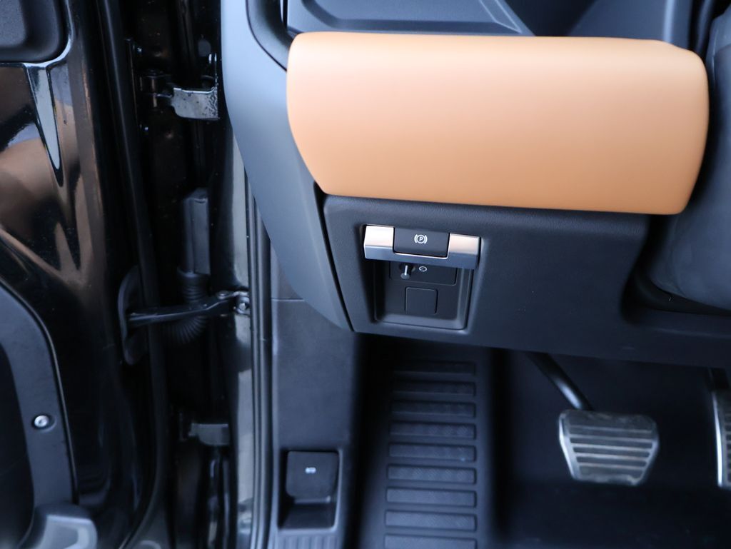 2024 Land Rover Defender 110 X San Clemente CA