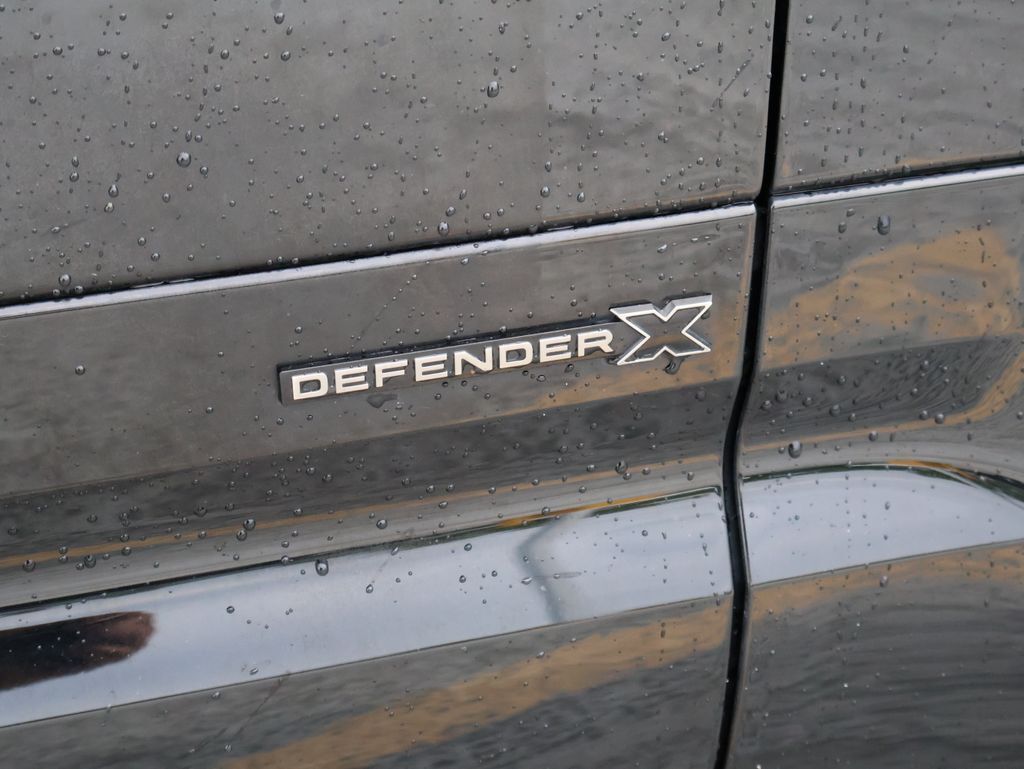2024 Land Rover Defender 110 X San Clemente CA