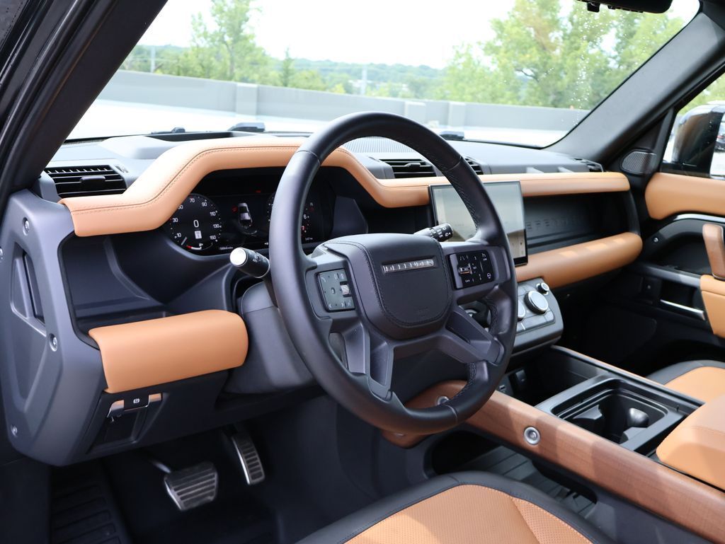 2024 Land Rover Defender 110 X San Clemente CA
