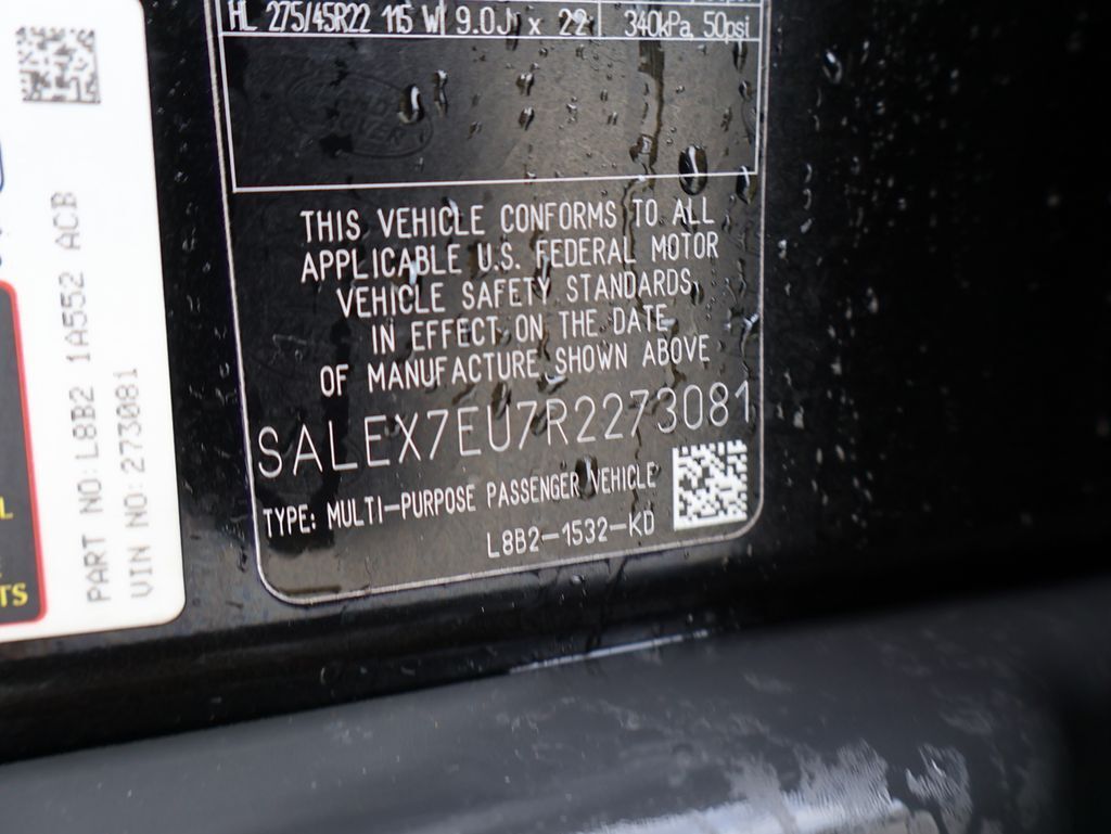 2024 Land Rover Defender 110 X San Clemente CA