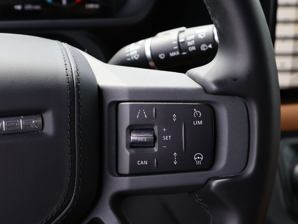 2024 Land Rover Defender 110 X San Clemente CA