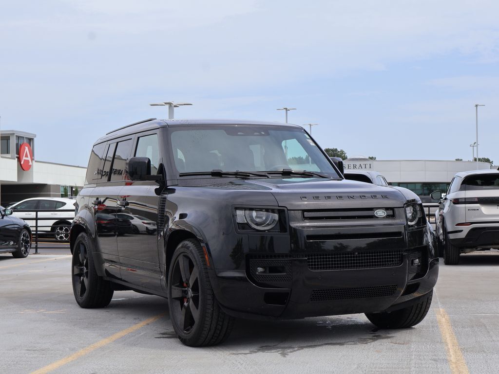 2024 Land Rover Defender 110 X San Clemente CA