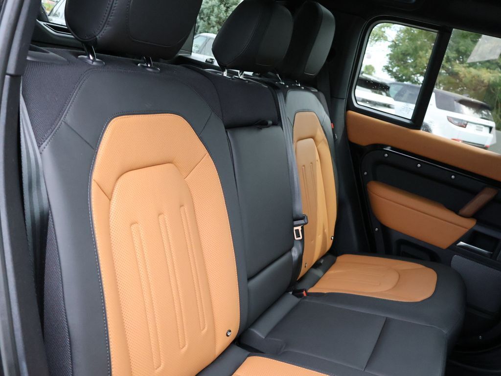 2024 Land Rover Defender 110 X San Clemente CA