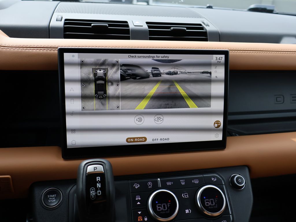 2024 Land Rover Defender 110 X San Clemente CA