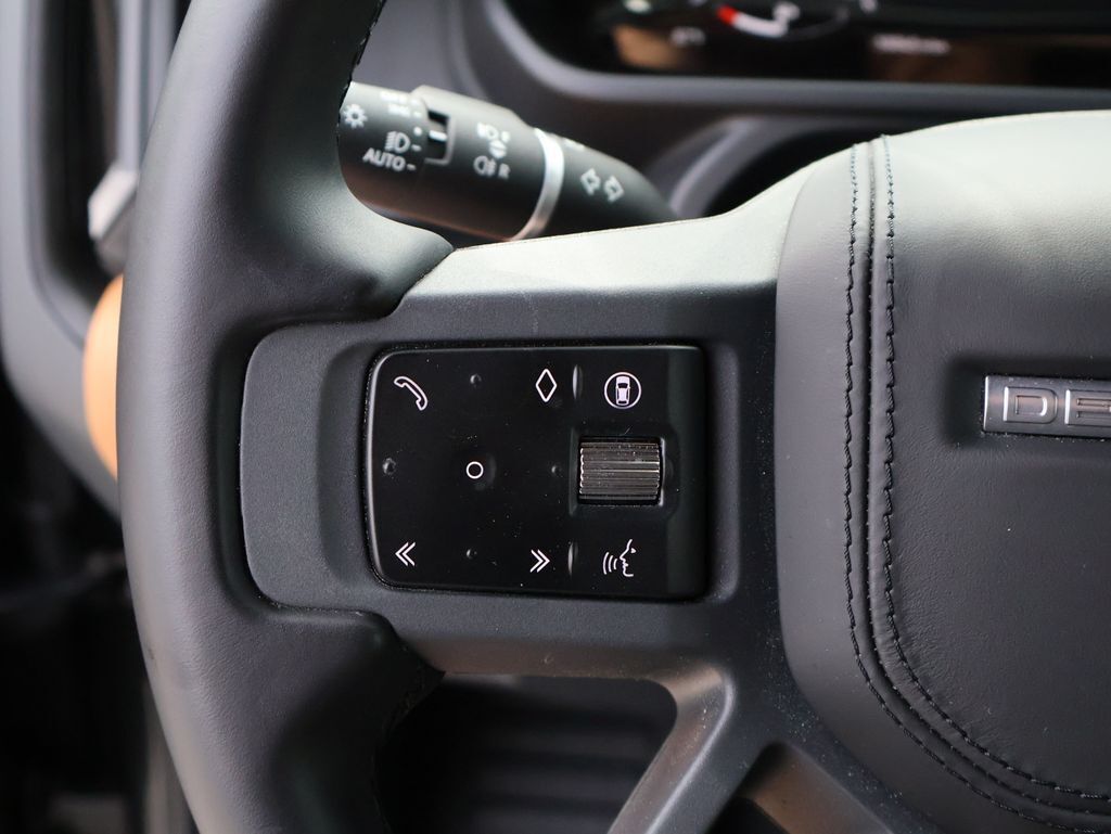 2024 Land Rover Defender 110 X San Clemente CA