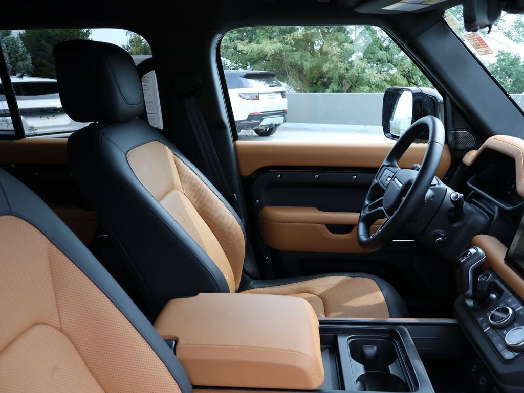 2024 Land Rover Defender 110 X San Clemente CA