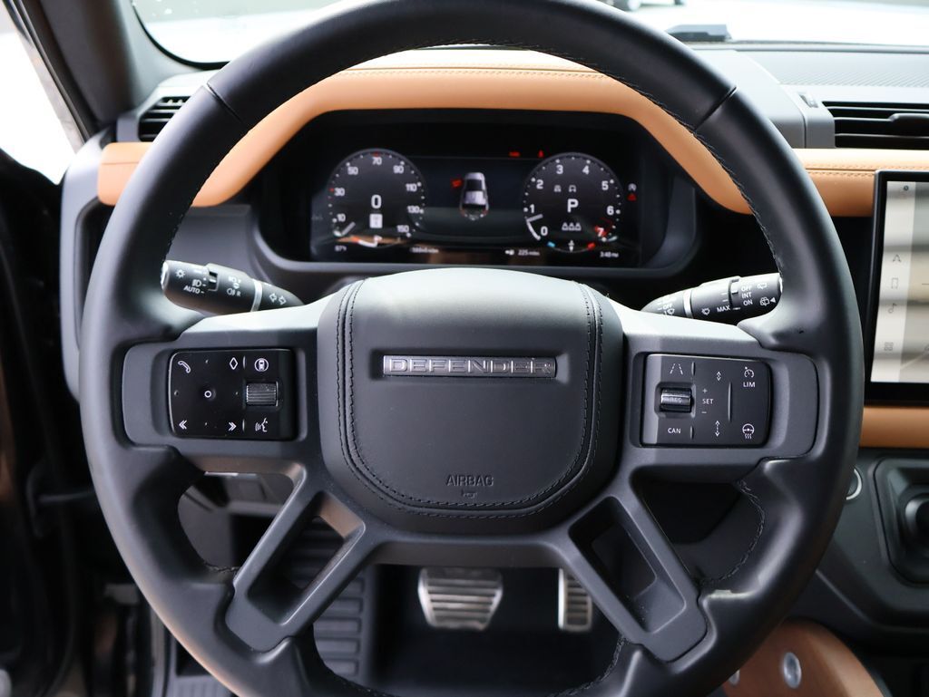 2024 Land Rover Defender 110 X San Clemente CA