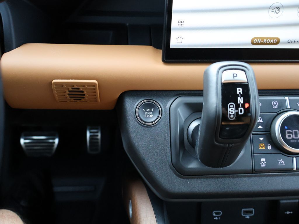 2024 Land Rover Defender 110 X San Clemente CA
