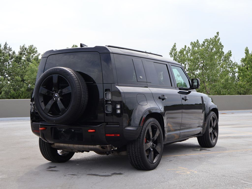 2024 Land Rover Defender 110 X San Clemente CA