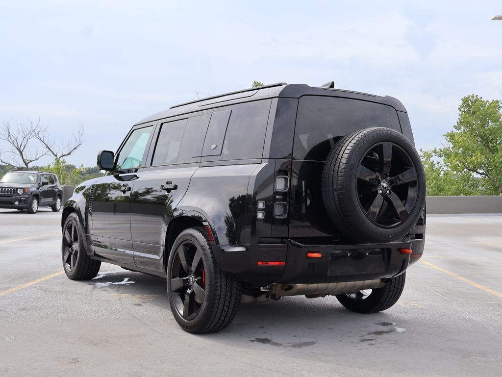 2024 Land Rover Defender 110 X San Clemente CA