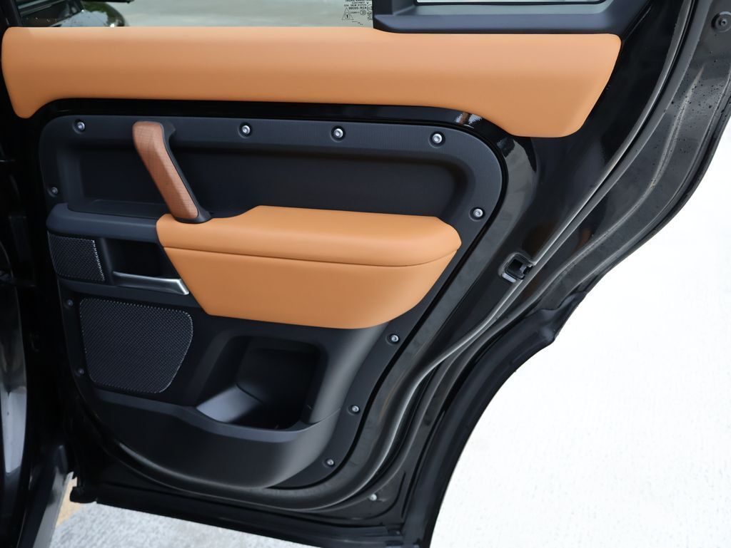 2024 Land Rover Defender 110 X San Clemente CA