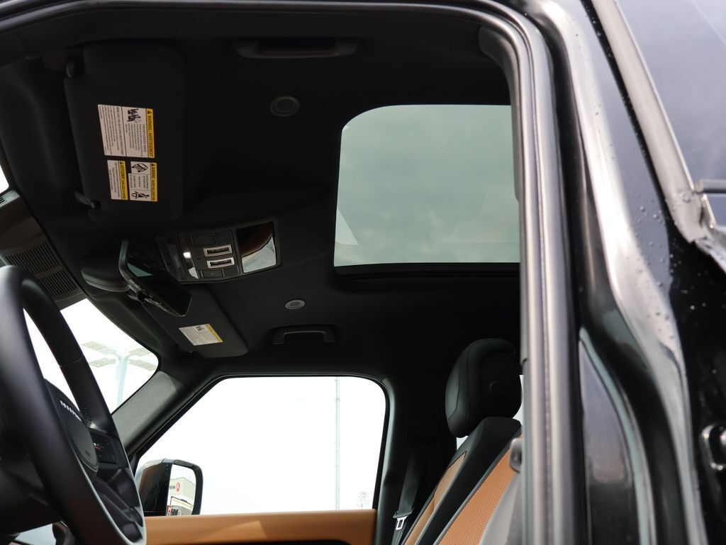 2024 Land Rover Defender 110 X San Clemente CA