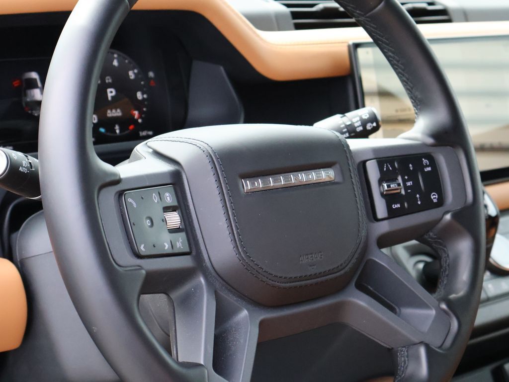 2024 Land Rover Defender 110 X San Clemente CA