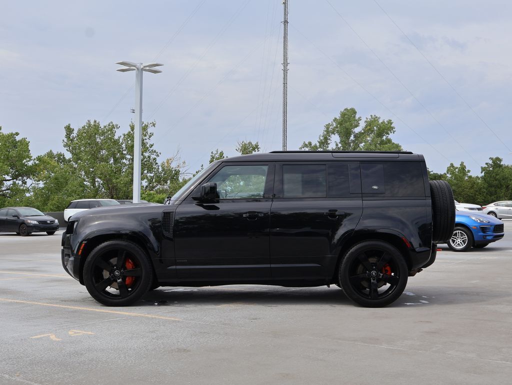 2024 Land Rover Defender 110 X San Clemente CA