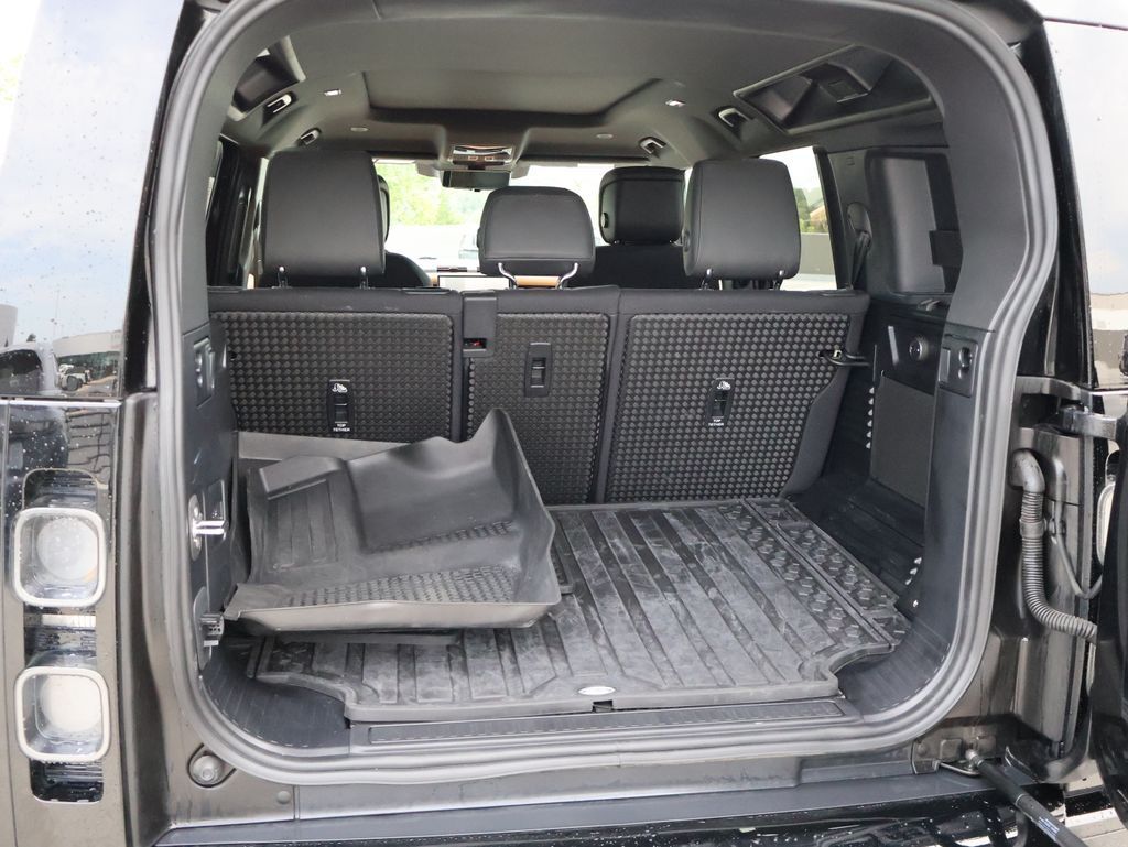 2024 Land Rover Defender 110 X San Clemente CA