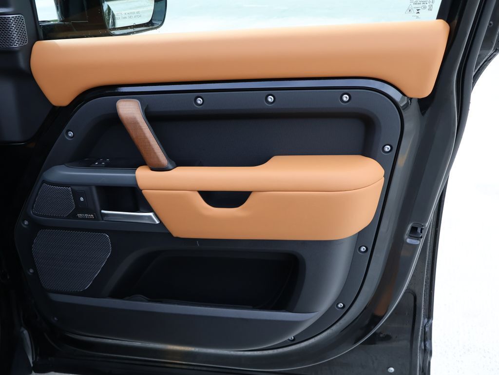 2024 Land Rover Defender 110 X San Clemente CA